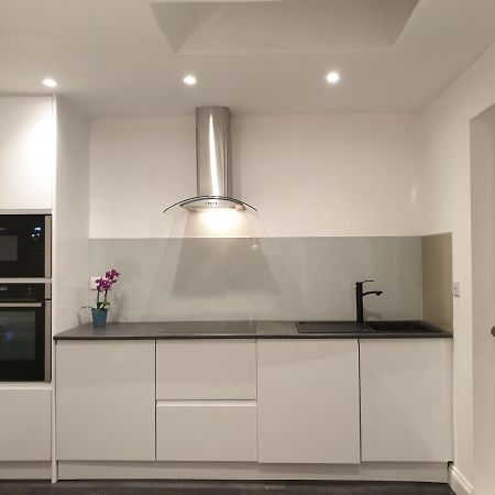 The Annex Apartment Bristol Luaran gambar