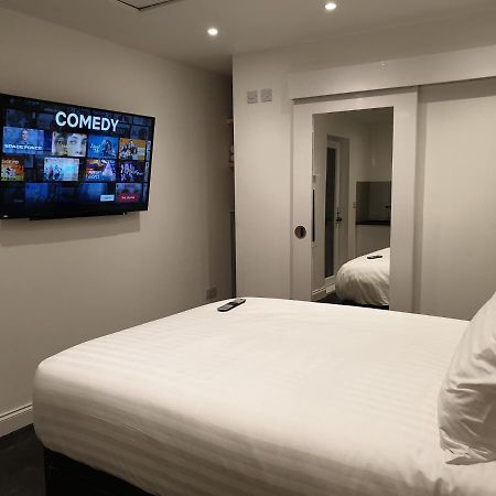 The Annex Apartment Bristol Luaran gambar