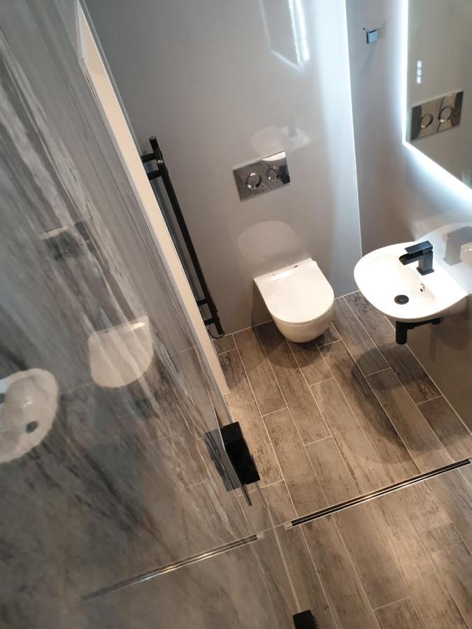 The Annex Apartment Bristol Luaran gambar