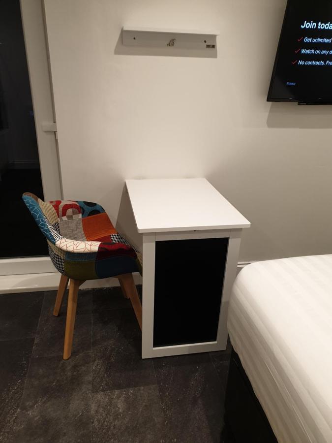 The Annex Apartment Bristol Luaran gambar