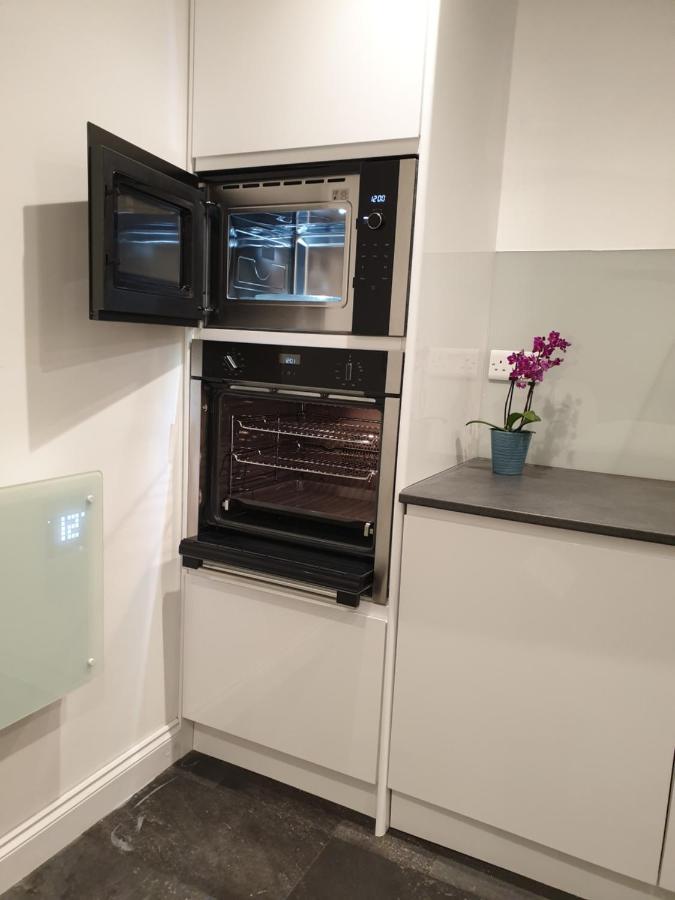 The Annex Apartment Bristol Luaran gambar