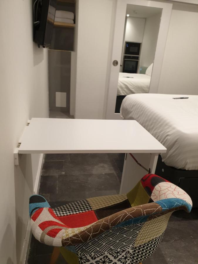 The Annex Apartment Bristol Luaran gambar