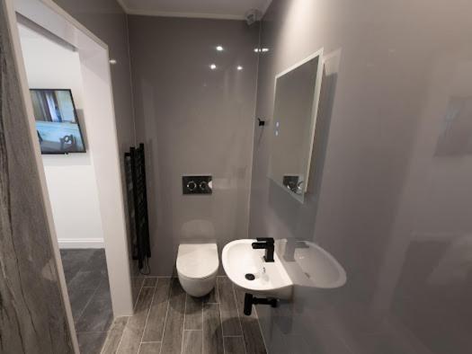The Annex Apartment Bristol Luaran gambar
